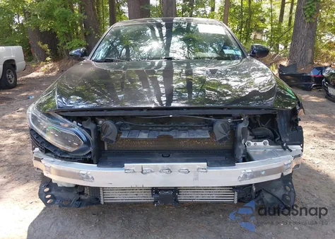 2021 Honda Accord Sport z USA, uszkodzony, nr VIN 1HGCV1F34MA109973